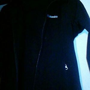 Columbia Jacket